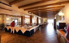 Hotel Villa Gustui Maris